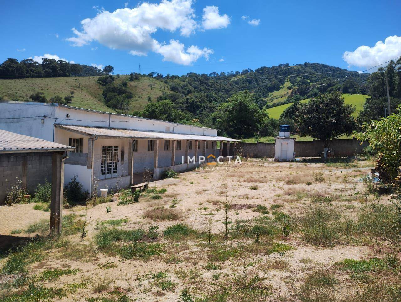 Sítio, 5 quartos, 5000 m² - Foto 1