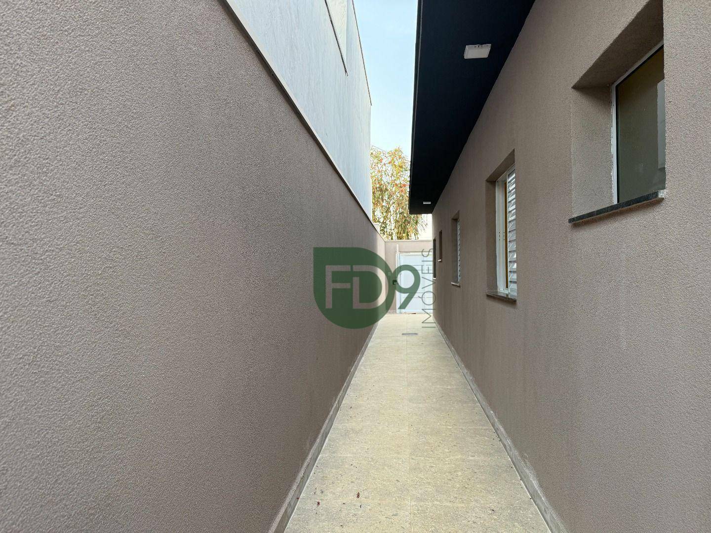 Casa, 3 quartos, 90 m² - Foto 14