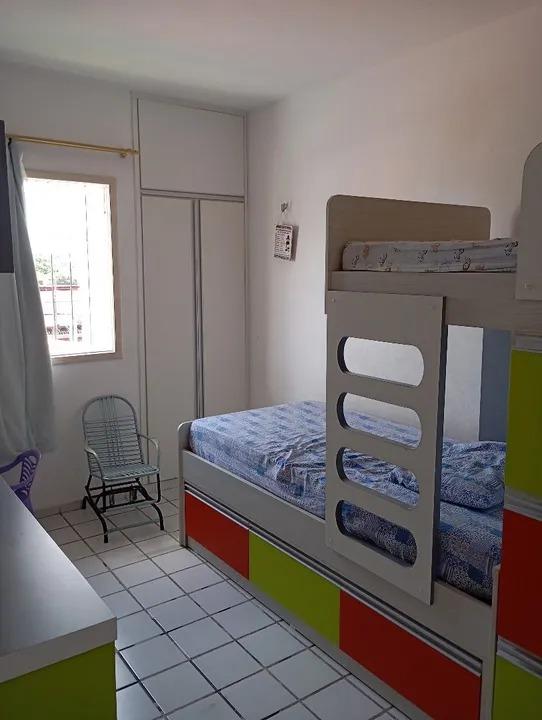 Apartamento à venda com 3 quartos, 108m² - Foto 6