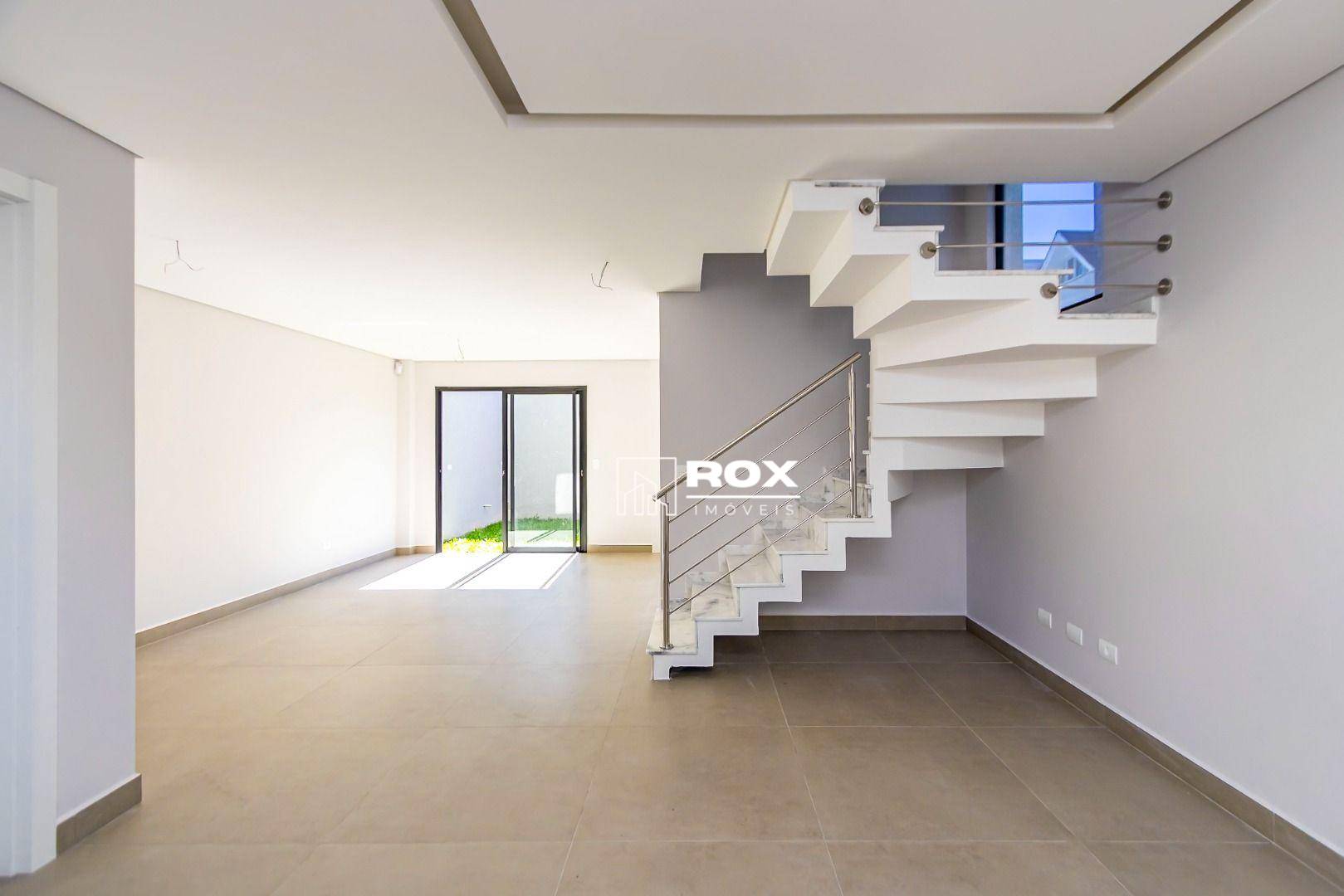 Sobrado, 4 quartos, 122 m² - Foto 3