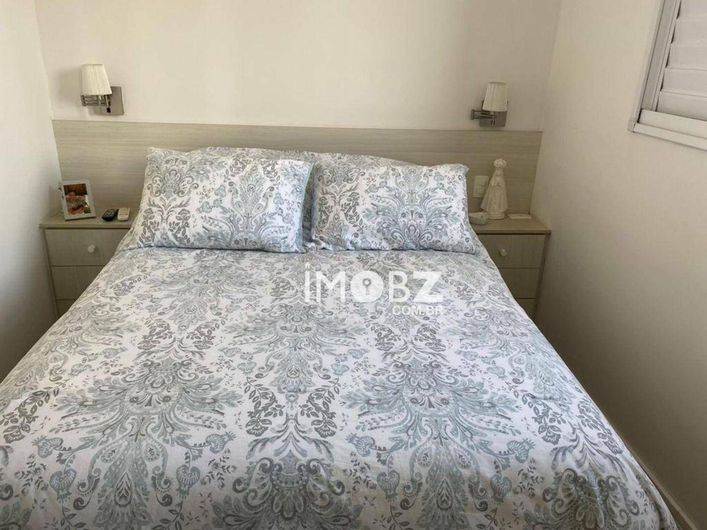 Apartamento à venda com 2 quartos, 64m² - Foto 6