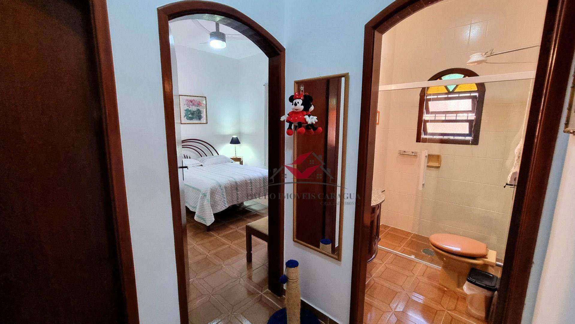 Casa de Condomínio à venda com 3 quartos, 209m² - Foto 16