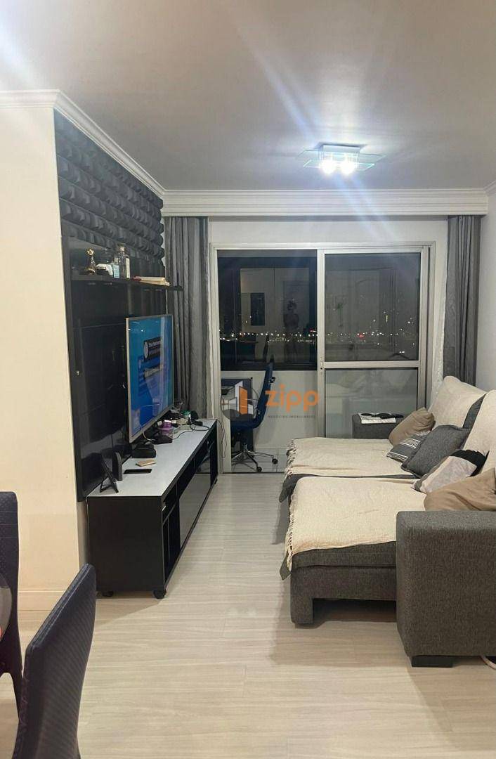 Apartamento à venda com 3 quartos, 76m² - Foto 6