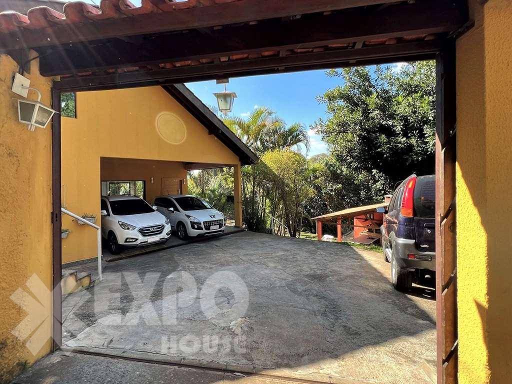 Casa à venda com 4 quartos, 1459m² - Foto 4