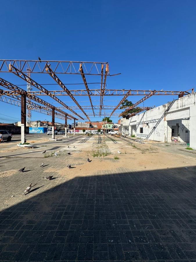 Prédio Inteiro para alugar, 500m² - Foto 3