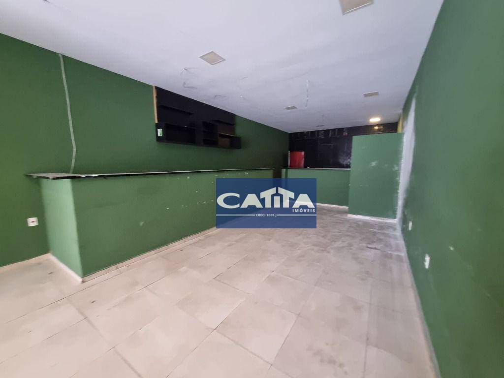 Loja-Salão para alugar, 125m² - Foto 8