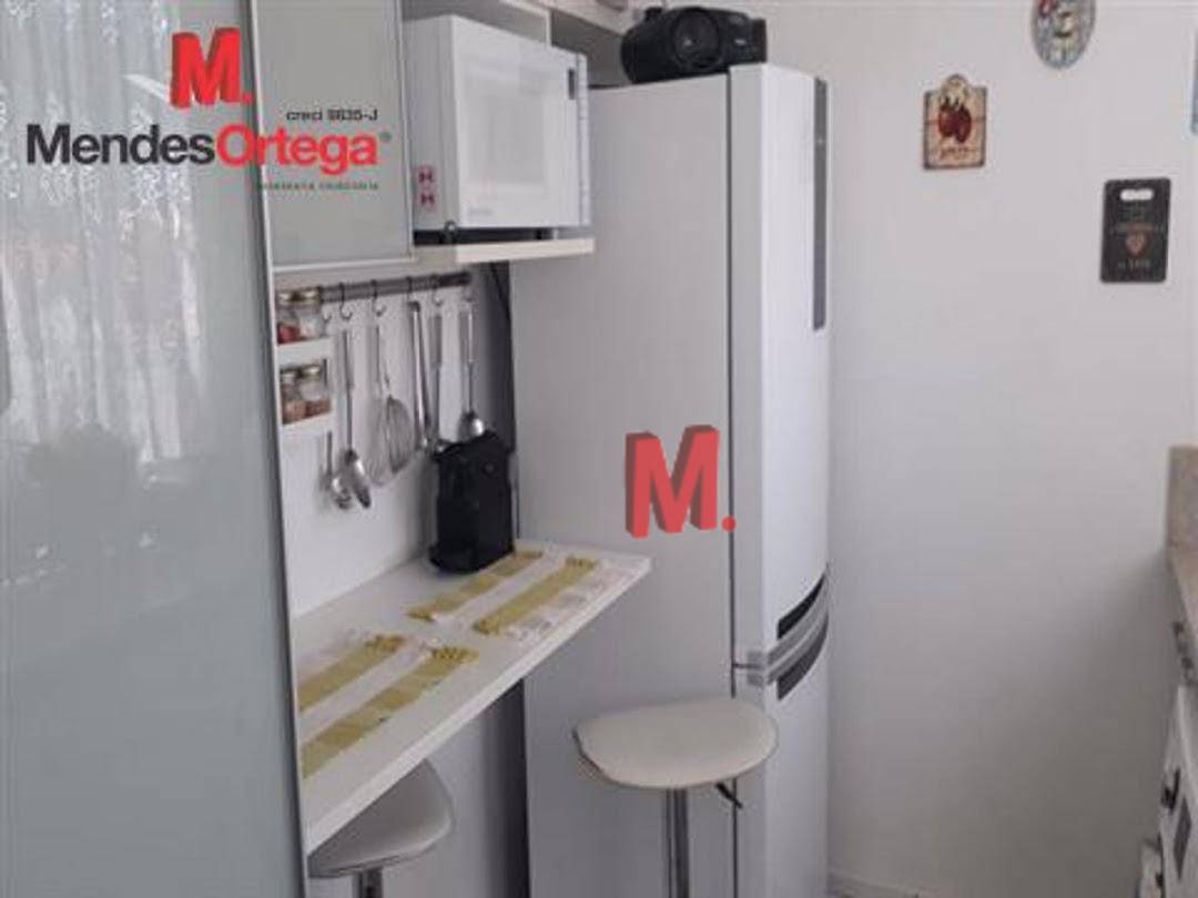 Apartamento à venda com 3 quartos, 85m² - Foto 8