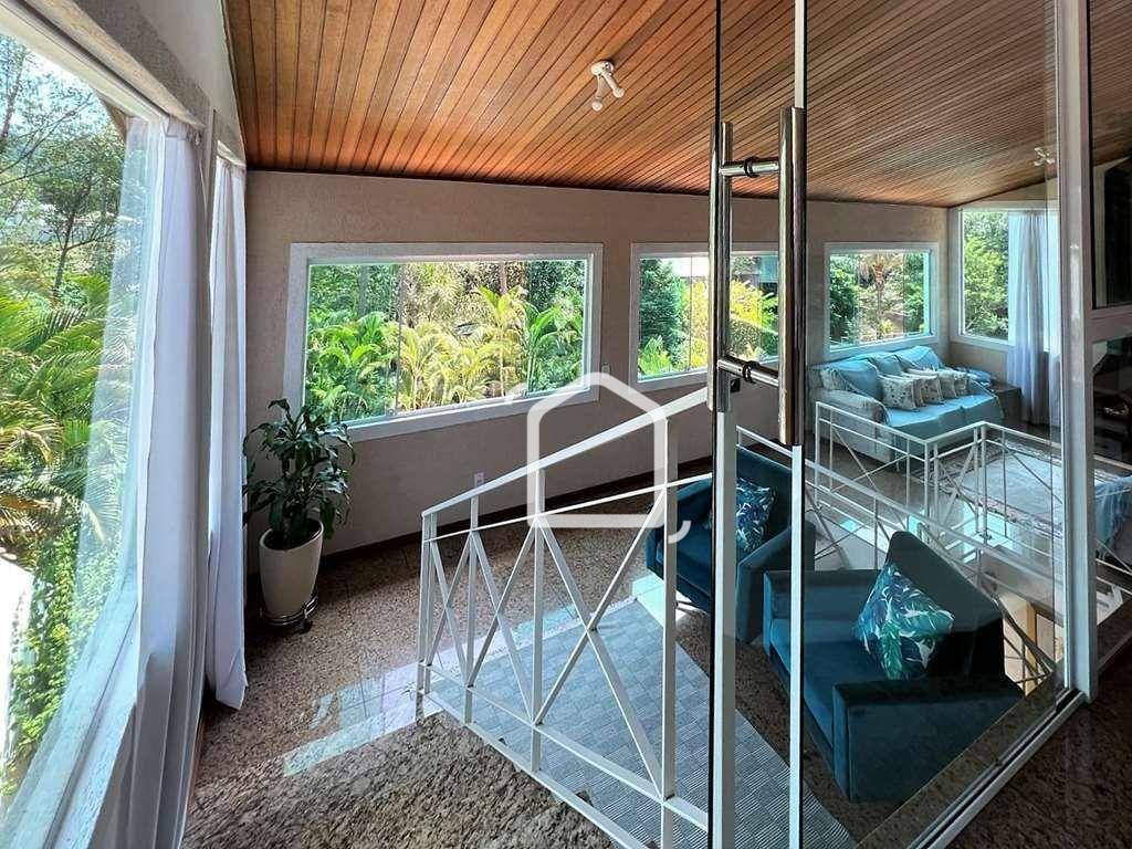 Casa de Condomínio à venda com 4 quartos, 400m² - Foto 9