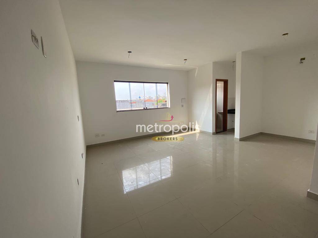 Conjunto Comercial-Sala para alugar, 38m² - Foto 2