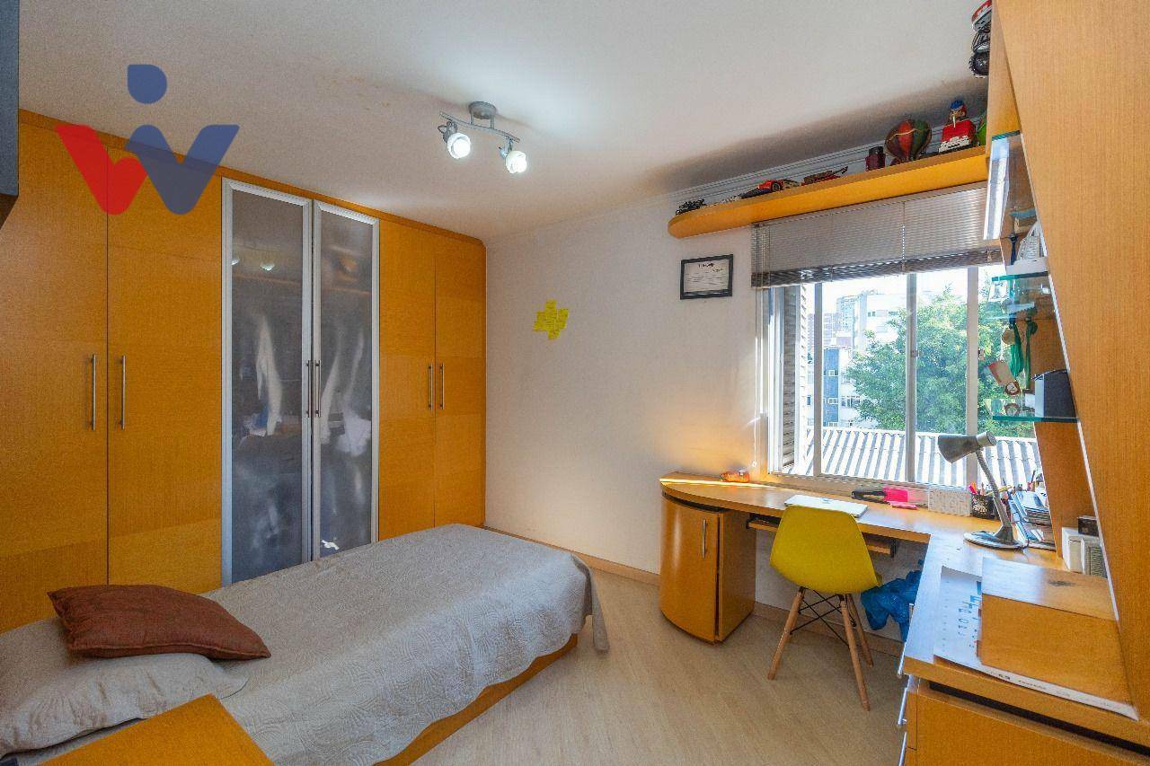 Apartamento à venda com 5 quartos, 415m² - Foto 44