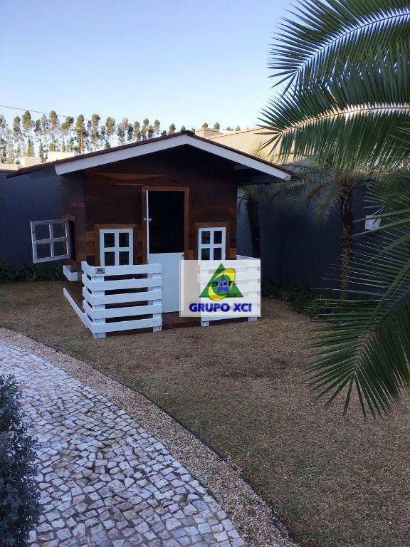 Casa de Condomínio à venda com 3 quartos, 305m² - Foto 2