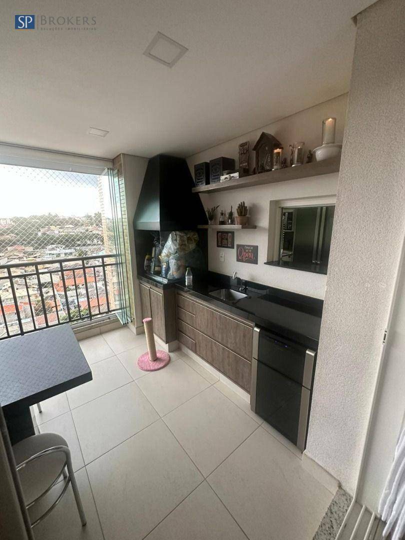 Apartamento à venda com 2 quartos, 82m² - Foto 15