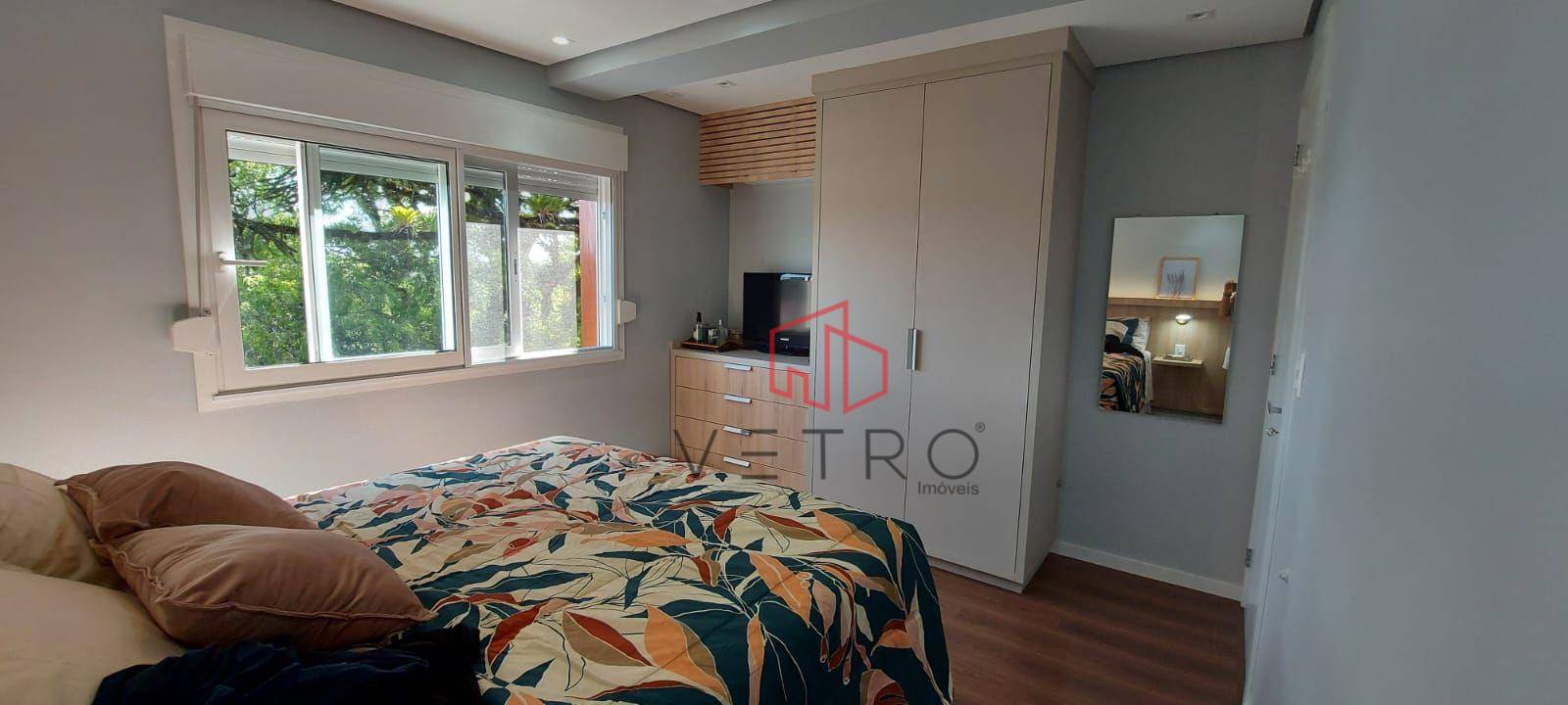 Apartamento, 2 quartos, 92 m² - Foto 3