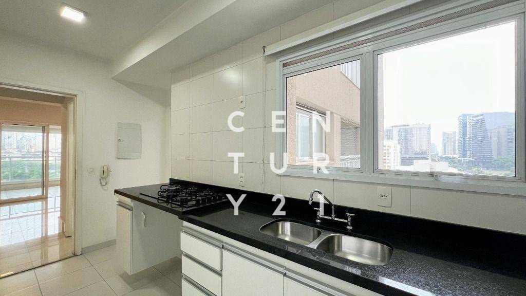 Apartamento à venda com 3 quartos, 145m² - Foto 32