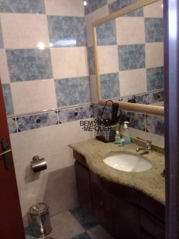 Sobrado à venda com 3 quartos, 495M2 - Foto 19