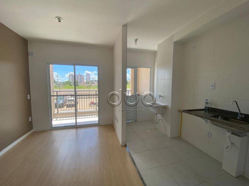 Apartamento à venda com 2 quartos, 58m² - Foto 1