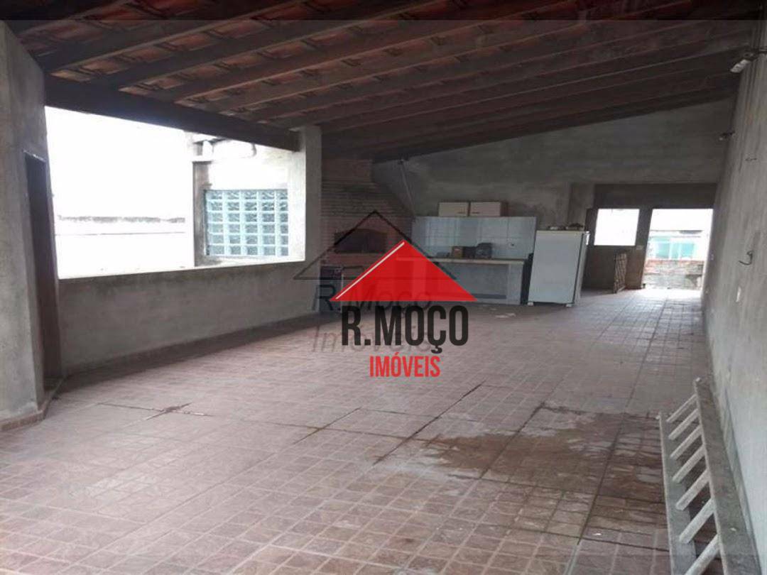 Casa à venda com 4 quartos, 216m² - Foto 13