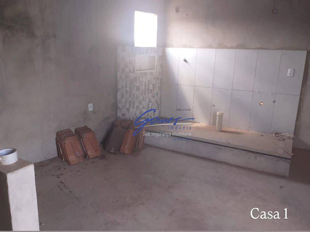 Casa, 5 quartos, 119 m² - Foto 16