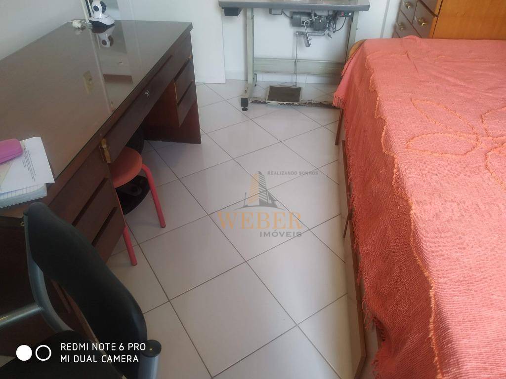 Apartamento à venda com 2 quartos, 54m² - Foto 14