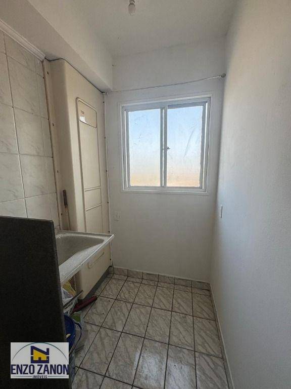 Apartamento para alugar com 2 quartos, 54m² - Foto 14