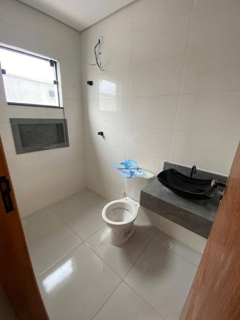 Casa de Condomínio à venda com 2 quartos, 68m² - Foto 12