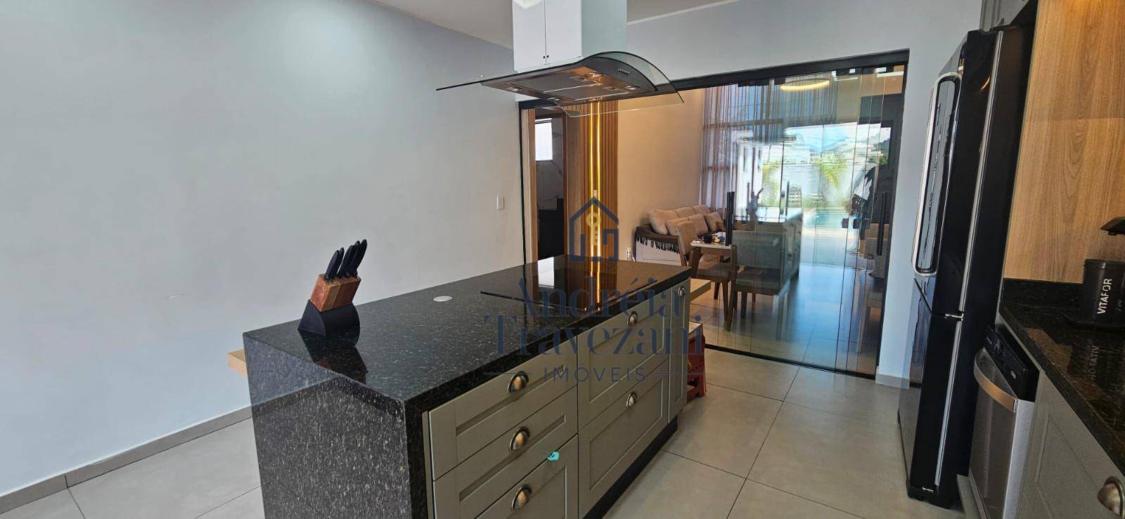 Casa de Condomínio à venda com 3 quartos, 190m² - Foto 10