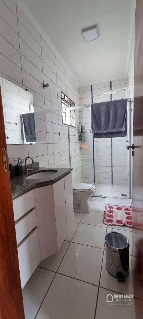 Sobrado à venda com 3 quartos, 125m² - Foto 10