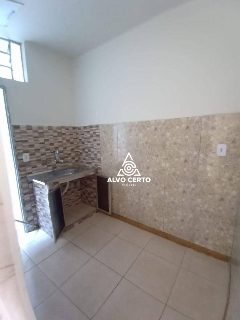 Apartamento para alugar, 35m² - Foto 9