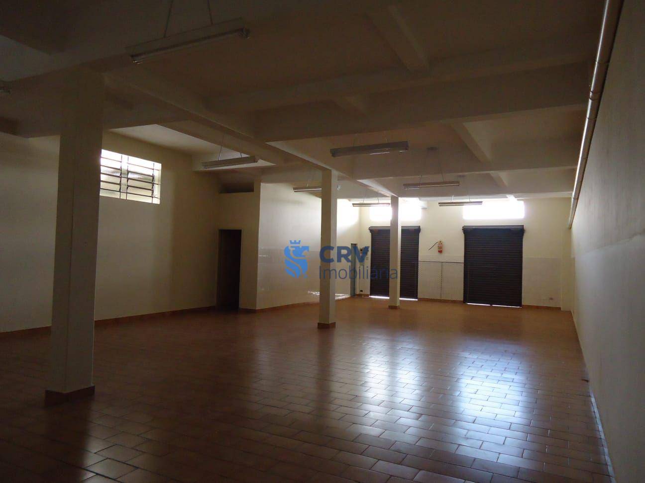 Loja-Salão para alugar, 220m² - Foto 5