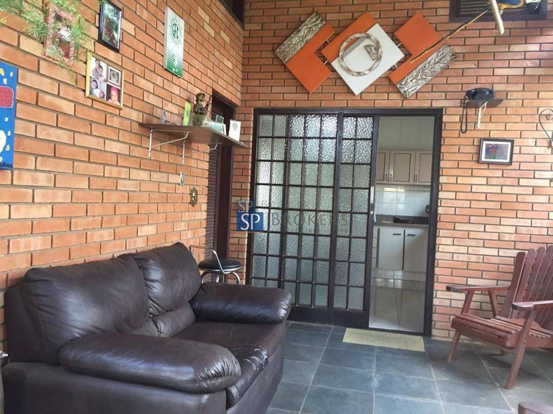 Chácara à venda com 5 quartos, 350m² - Foto 28