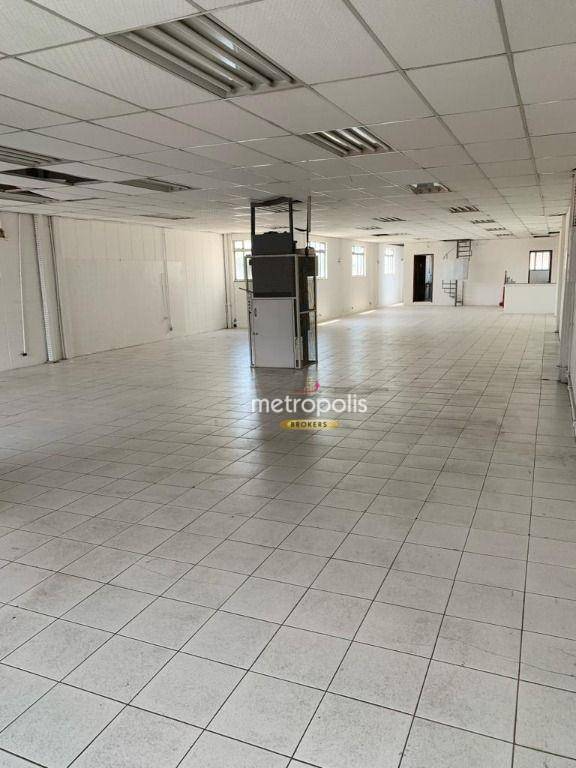 Prédio Inteiro à venda e aluguel, 1000m² - Foto 8