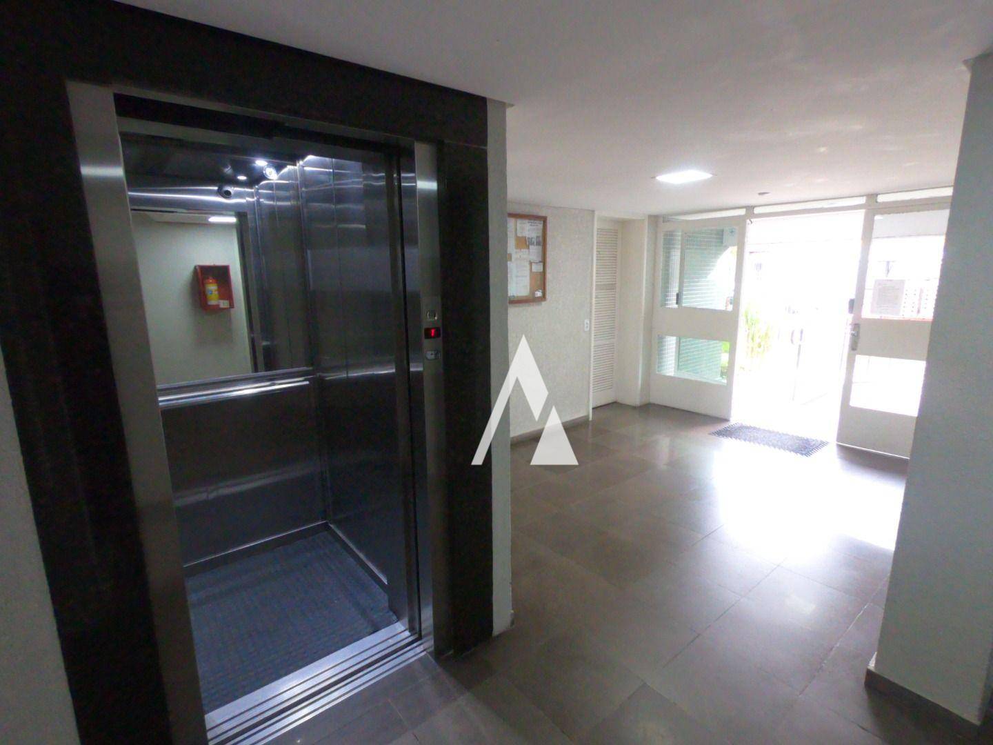 Apartamento para alugar com 1 quarto, 43m² - Foto 5