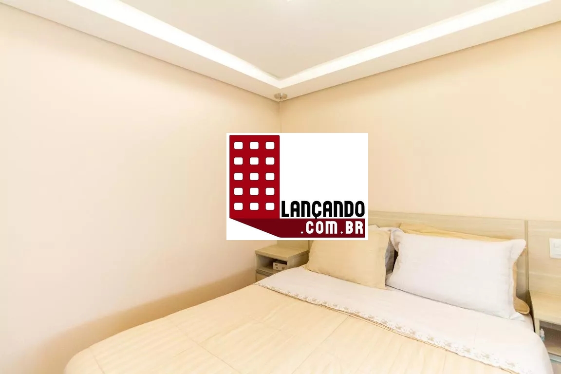 Apartamento à venda com 3 quartos, 75m² - Foto 13