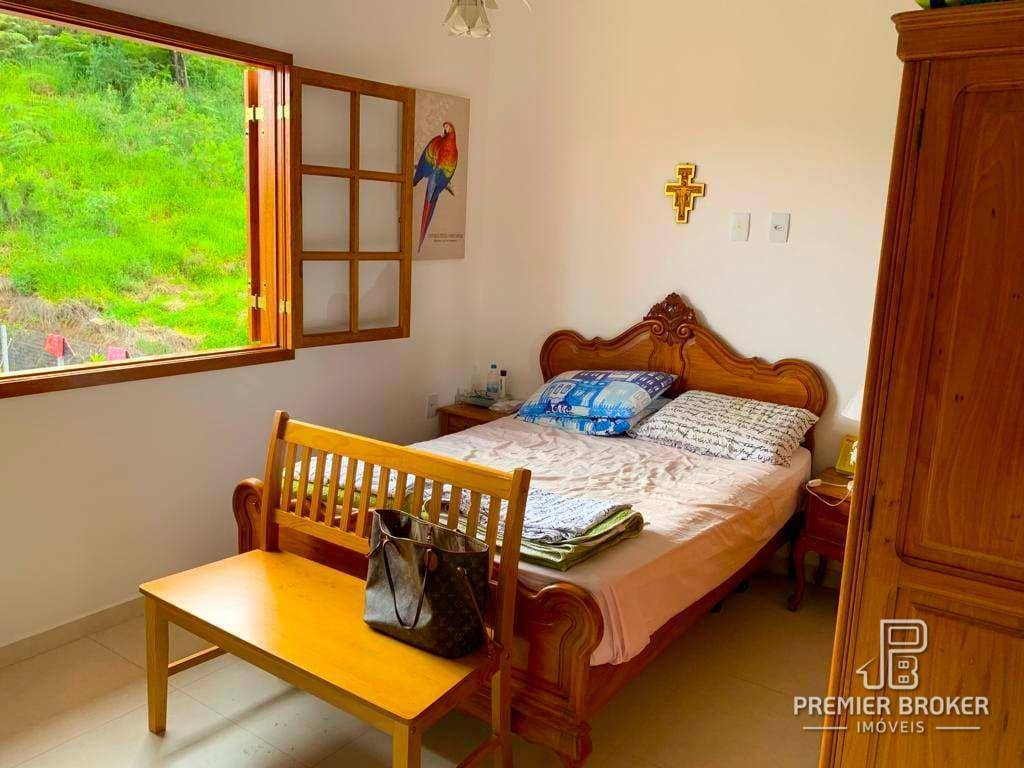 Casa de Condomínio à venda com 2 quartos, 135m² - Foto 10