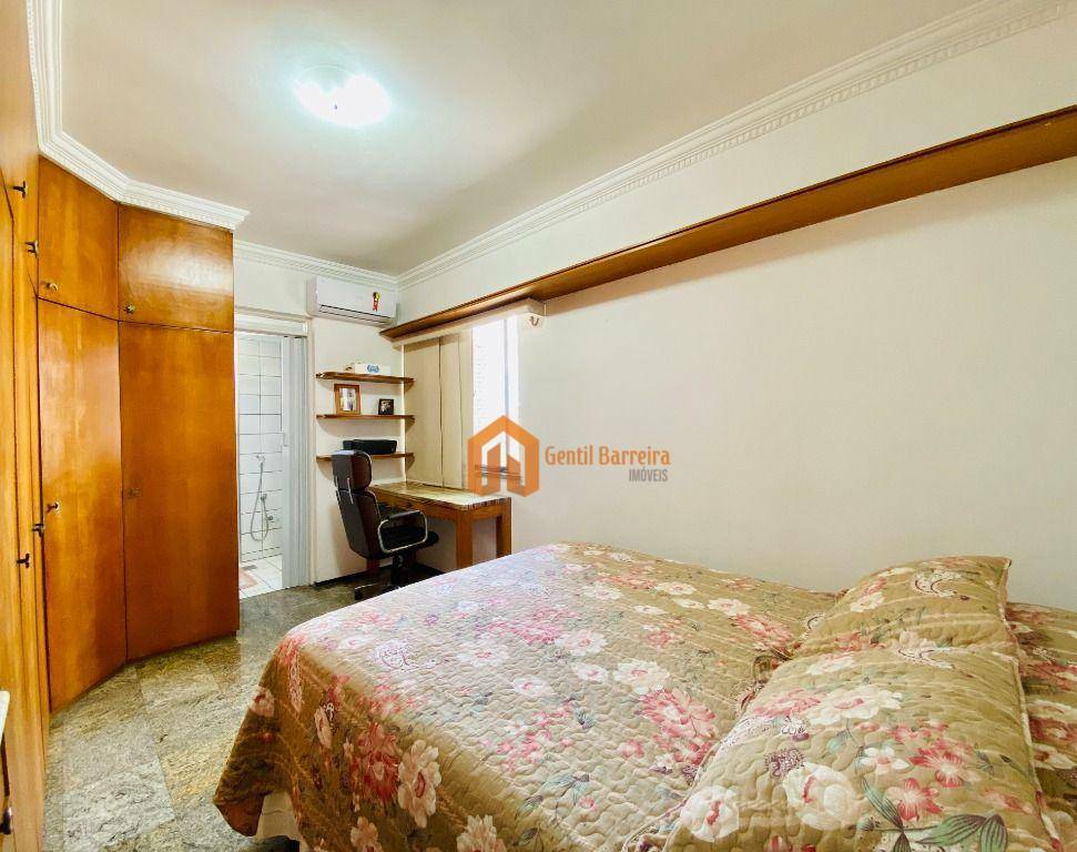 Apartamento à venda com 4 quartos, 139m² - Foto 11