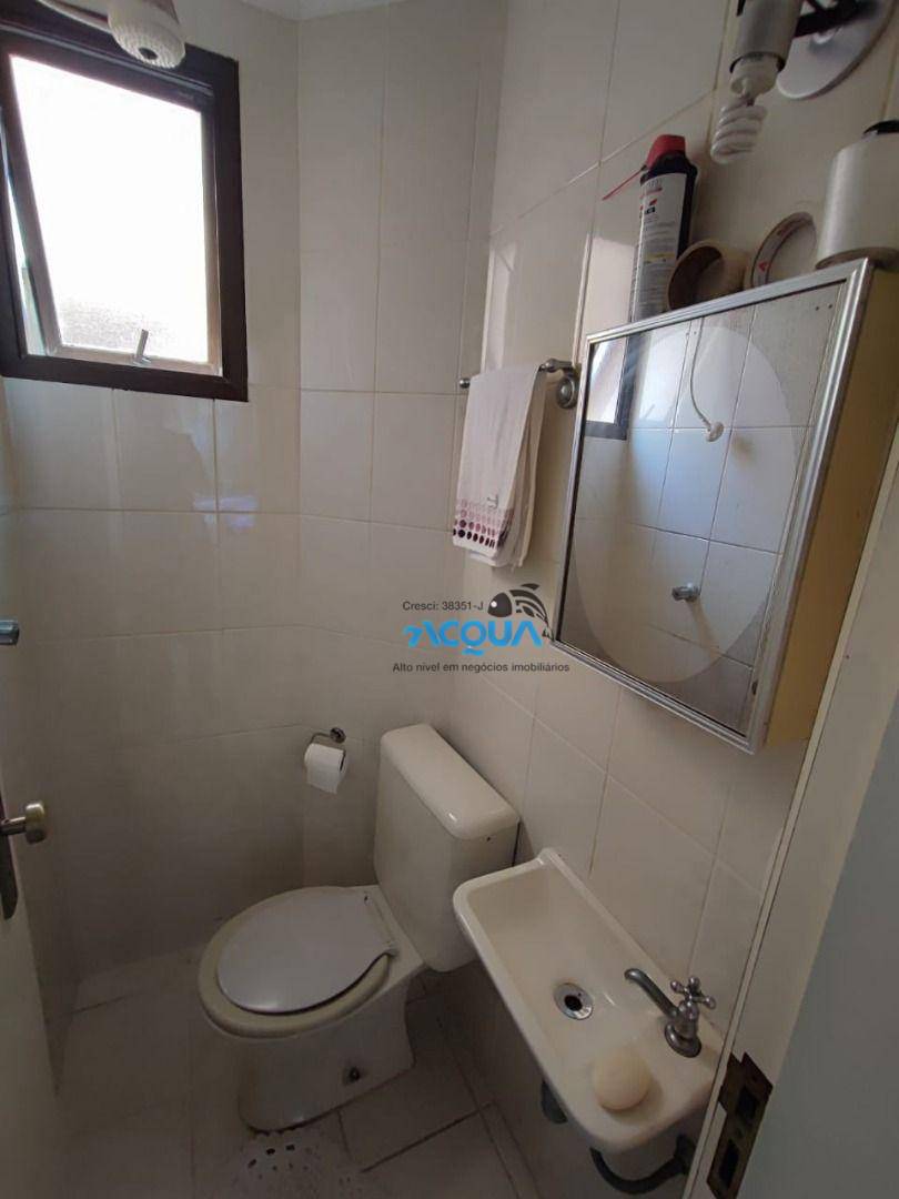 Apartamento à venda com 3 quartos, 102m² - Foto 13