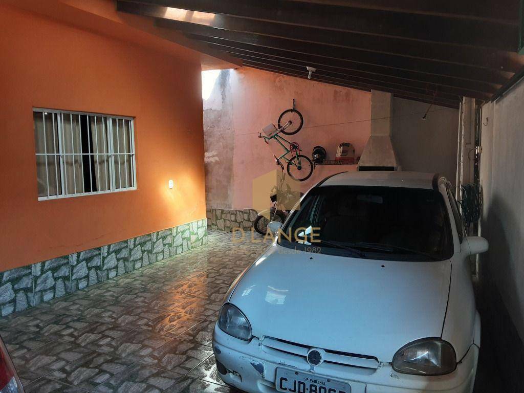 Casa à venda com 3 quartos, 181m² - Foto 2