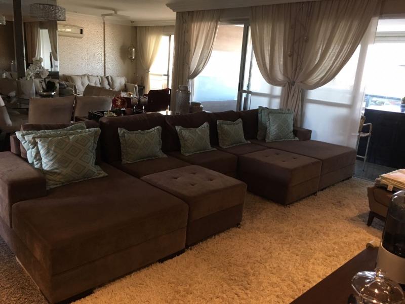 Apartamento, 4 quartos, 263 m² - Foto 10