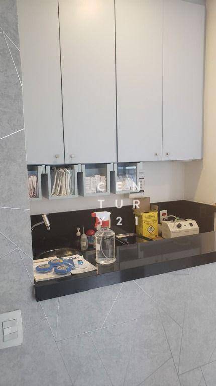 Conjunto Comercial-Sala para alugar, 144m² - Foto 9