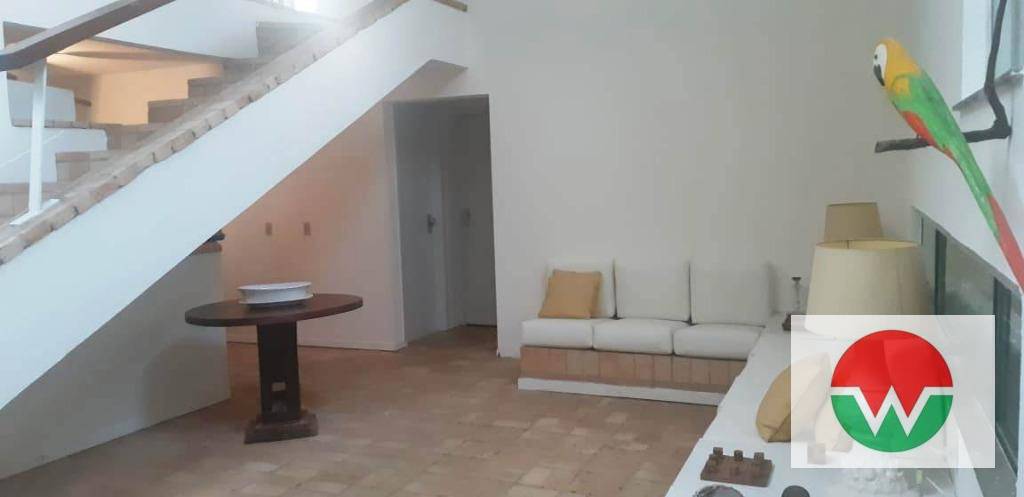 Casa à venda com 4 quartos, 300m² - Foto 21