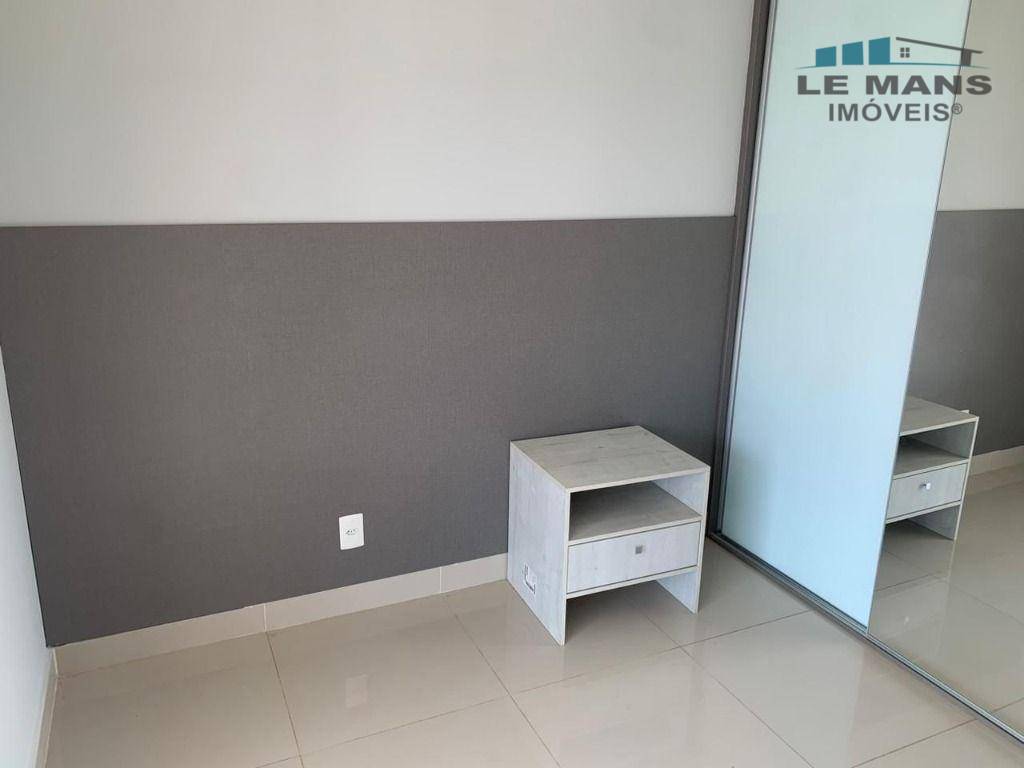 Apartamento para alugar com 1 quarto, 60m² - Foto 3