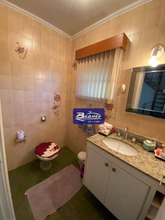 Sobrado à venda com 3 quartos, 250m² - Foto 16