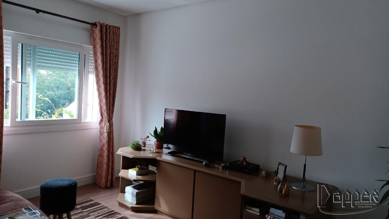 Apartamento à venda com 3 quartos, 217m² - Foto 12