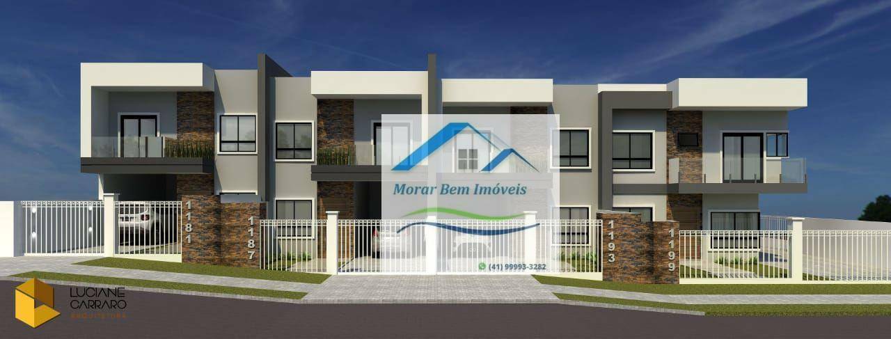 Sobrado, 3 quartos - Foto 2