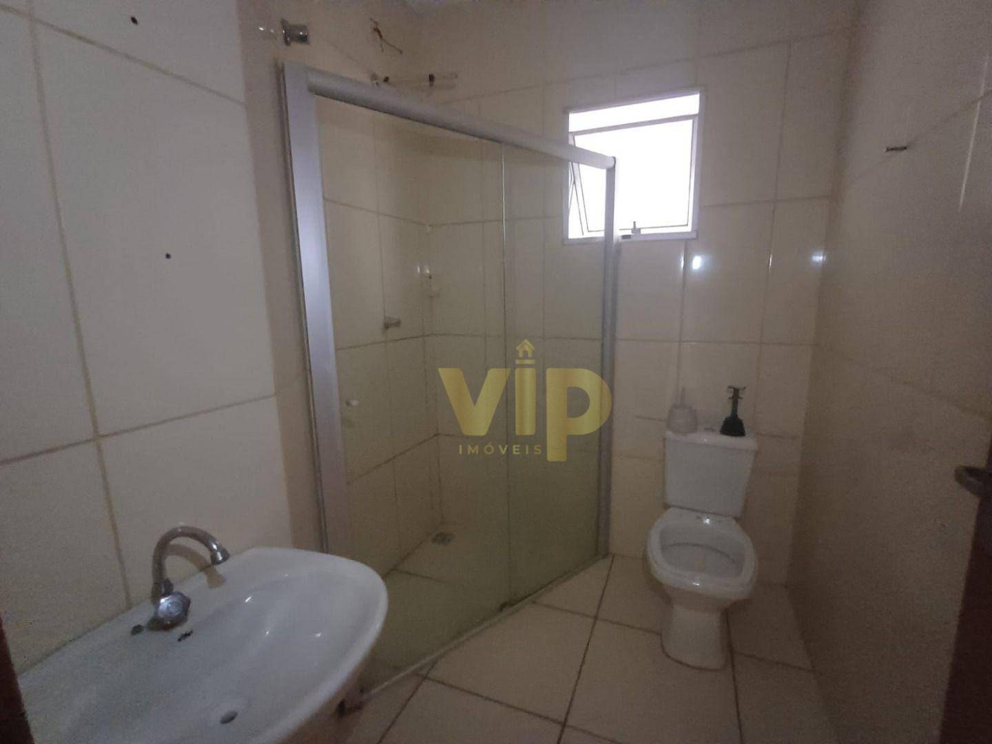 Apartamento à venda com 2 quartos, 62m² - Foto 6