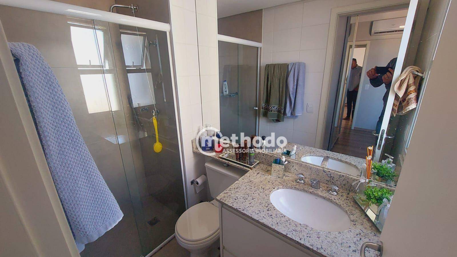 Apartamento à venda com 3 quartos, 80m² - Foto 11