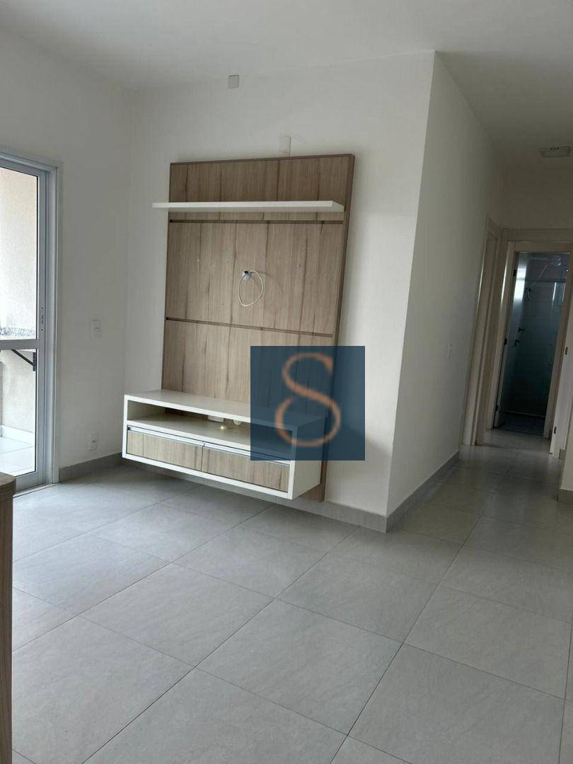 Apartamento à venda com 2 quartos, 61m² - Foto 3