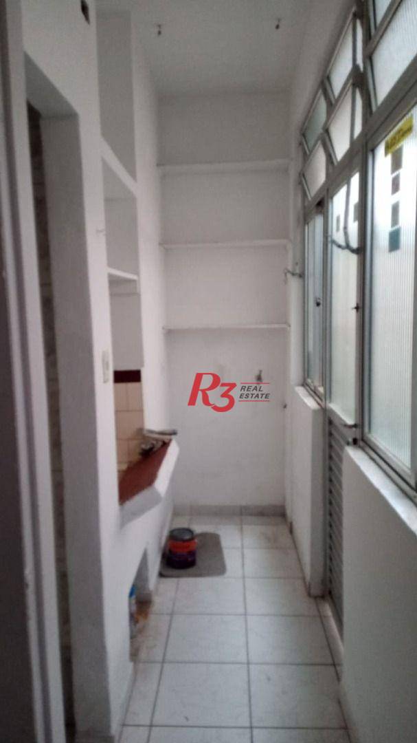 Apartamento à venda com 2 quartos, 80m² - Foto 8