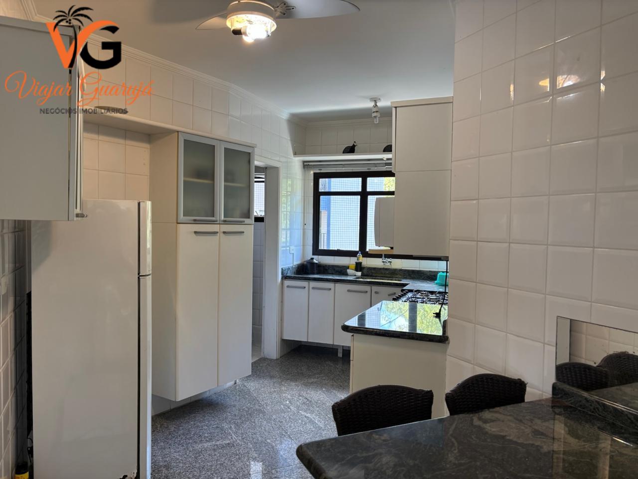 Apartamento à venda com 3 quartos, 126m² - Foto 8