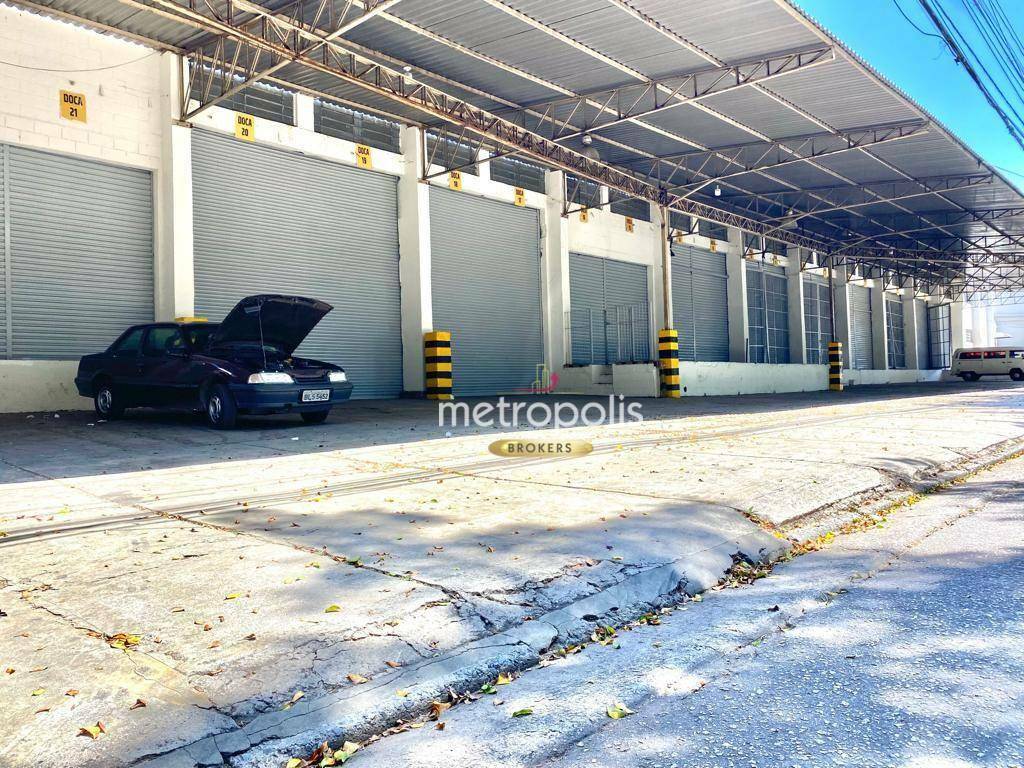 Depósito-Galpão-Armazém para alugar, 5271m² - Foto 4